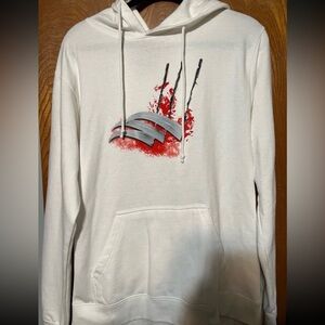 Nightmare on elm street hoodie